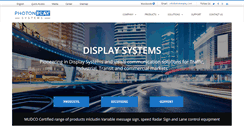 Desktop Screenshot of photonplay.com
